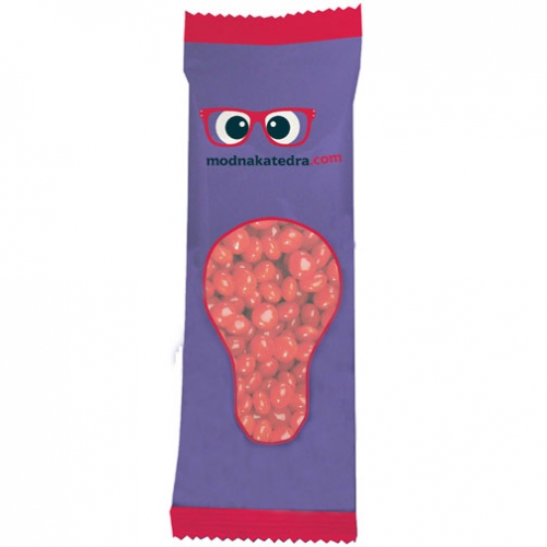 Zagasnacks Promo Snack Pack Bags Product Image