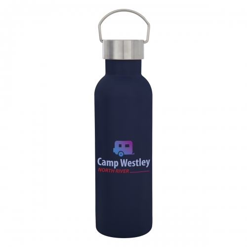 Tipton Stainless Steel Bottle - 28 oz. Product Image