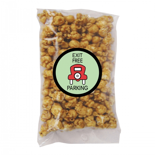 Gourmet Popcorn Single Product Image