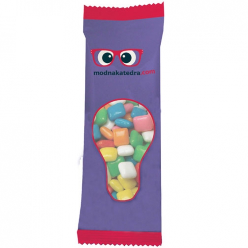 Zagasnacks Promo Snack Pack Bags Product Image