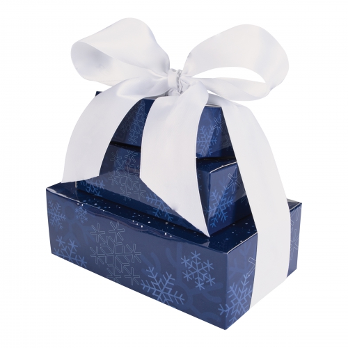 Three-Tier Gourmet Tower Product Image