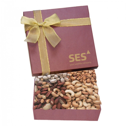 The Chairman Gift Box Product Image