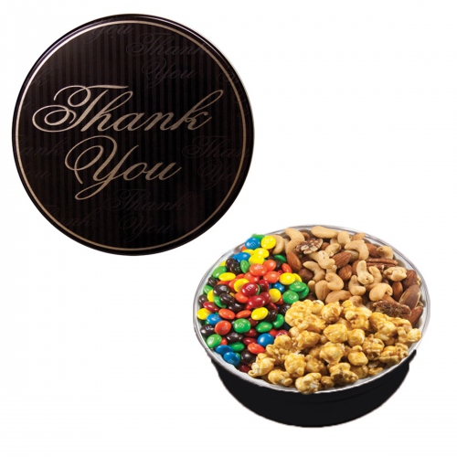 The Royal Snack Tin Product Image