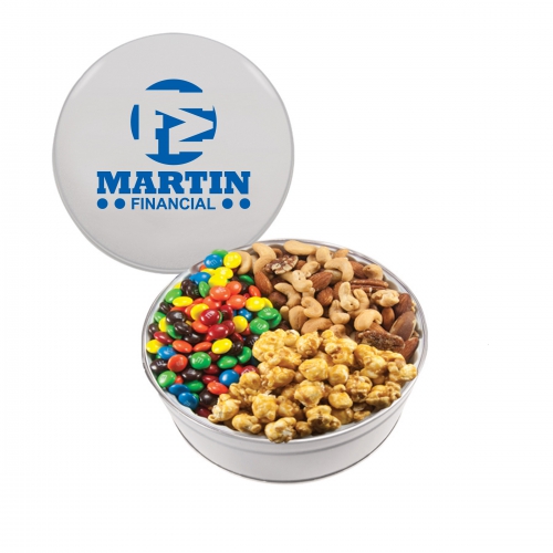 The Royal Snack Tin Product Image