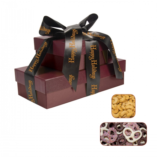 The Cosmopolitan Gourmet Tower Product Image