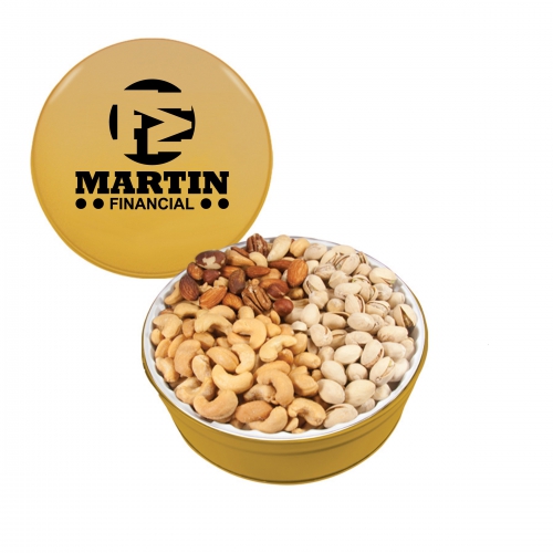 The Royal Snack Tin Product Image