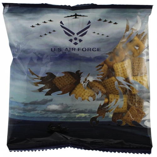 Zagasnacks Large Wide Promo Pack Bag Product Image