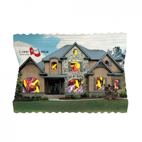 Zagasnacks Small Wide Promo Pack Bag Product Image