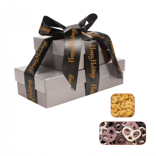The Cosmopolitan Gourmet Tower Product Image