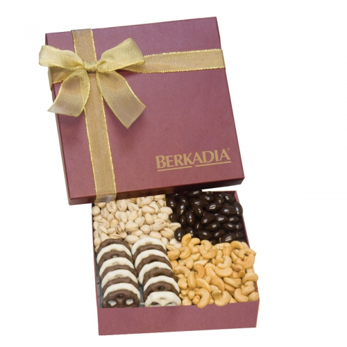 The Chairman Gift Box Product Image