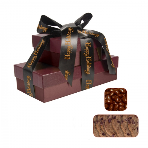 The Cosmopolitan Gourmet Tower Product Image