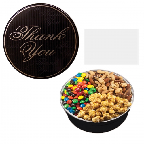 The Royal Snack Tin Product Image