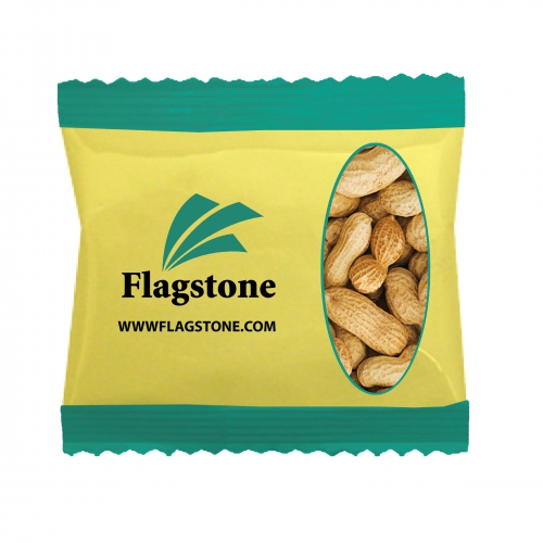 Zagasnacks Large Wide Promo Pack Bag Product Image