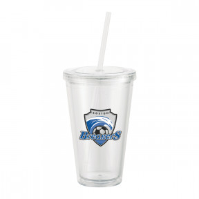 Sedici Tumbler - 16 oz. Product Image