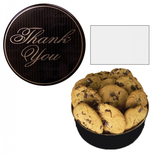 The Royal Snack Tin Product Image