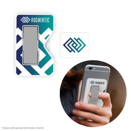 PowerStick ClutchSlide Phone Wallet & Grip Product Image