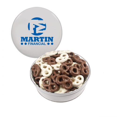 The Royal Snack Tin Product Image