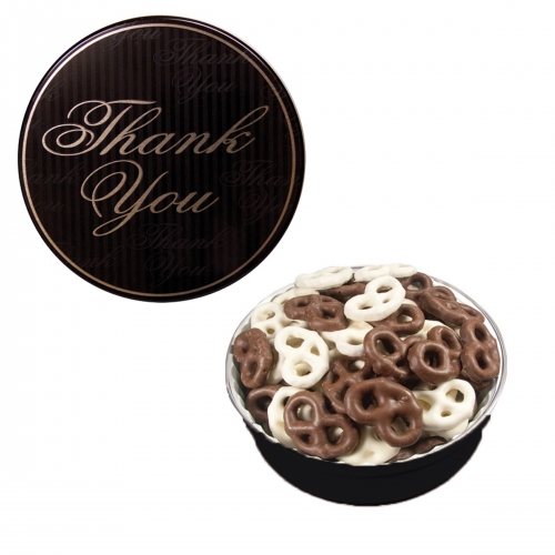 The Royal Snack Tin Product Image