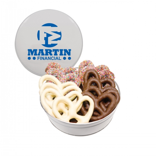 The Royal Snack Tin Product Image