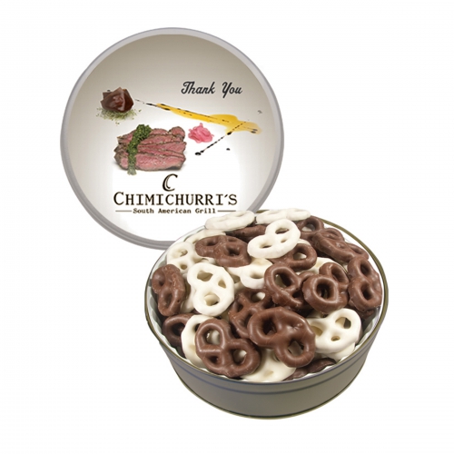 The Royal Snack Tin Product Image