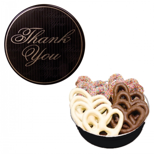 The Royal Snack Tin Product Image