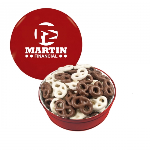 The Royal Snack Tin Product Image