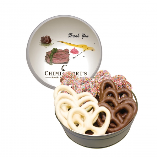 The Royal Snack Tin Product Image