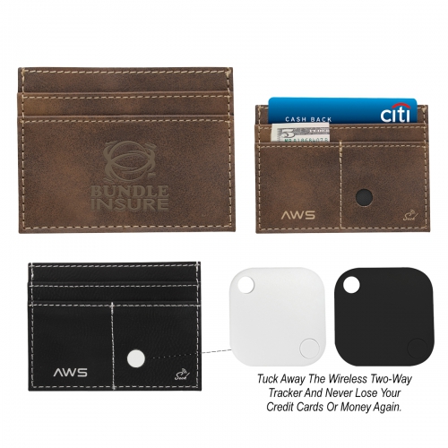 Guardian RFID Card Wallet Seek Set Product Image