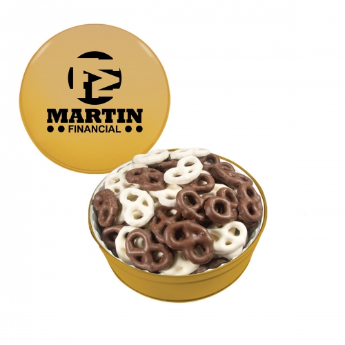 The Royal Snack Tin Product Image