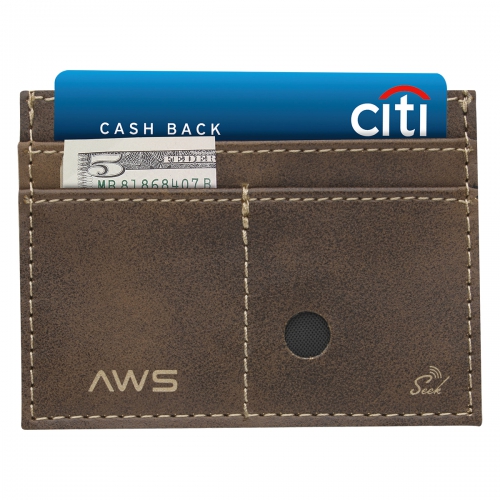 Guardian RFID Card Wallet Seek Set Product Image