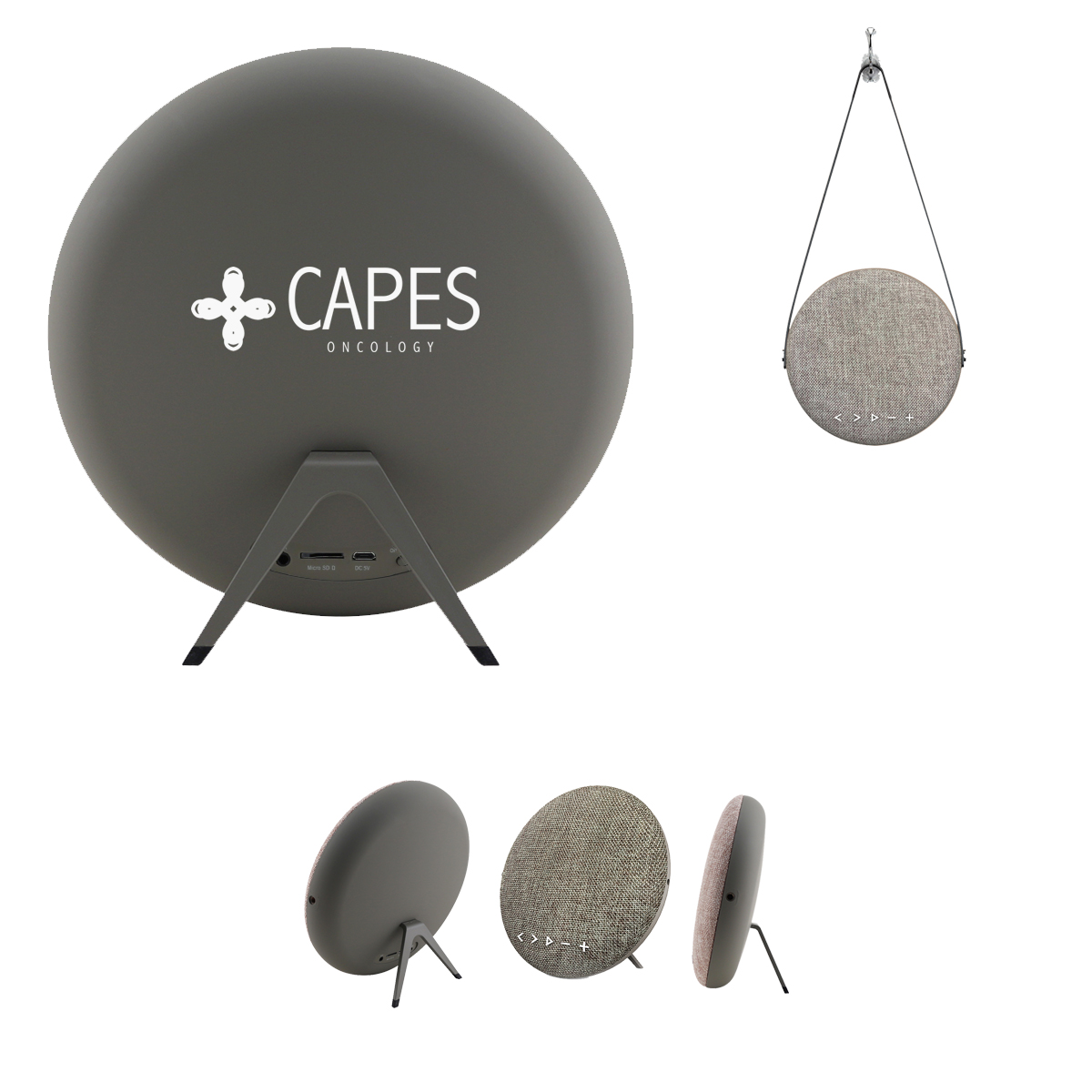 Urban Kanteen Wireless Speaker Product Image