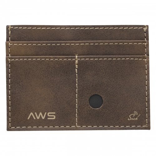 Guardian RFID Card Wallet Seek Set Product Image