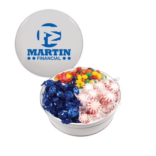 The Royal Snack Tin Product Image