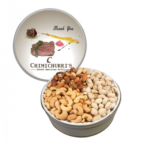 The Royal Snack Tin Product Image