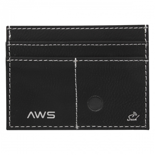 Guardian RFID Card Wallet Seek Set Product Image