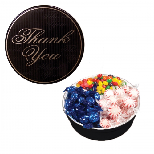 The Royal Snack Tin Product Image