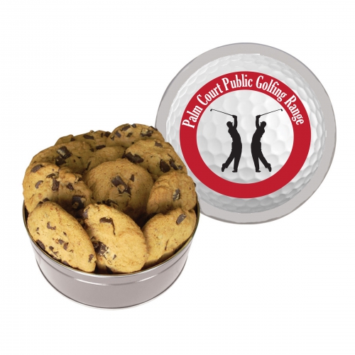 The Royal Snack Tin Product Image