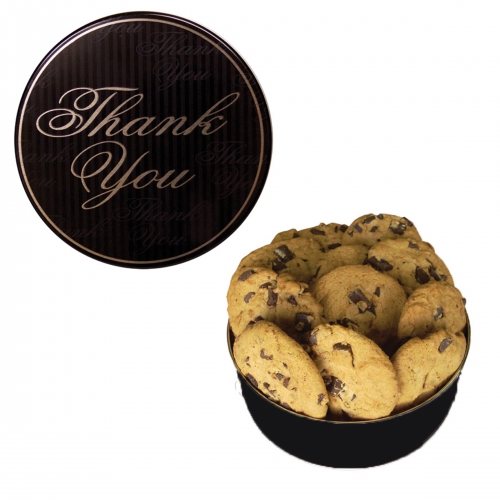 The Royal Snack Tin Product Image