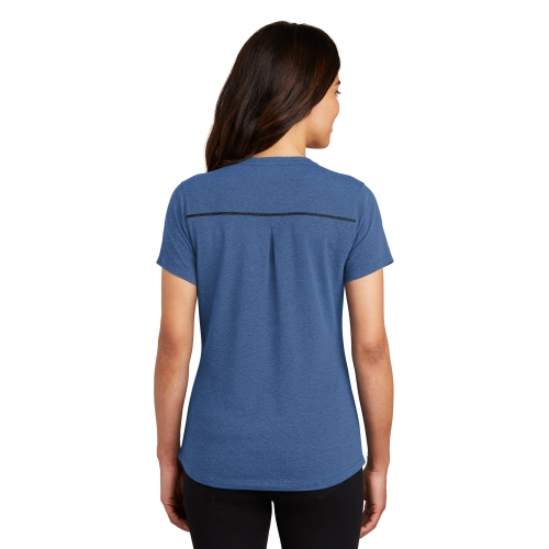 OGIO® Women's Tread Henley Product Image