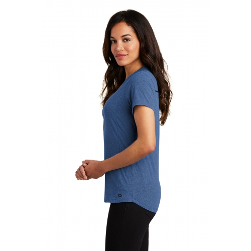 OGIO® Women's Tread Henley Product Image