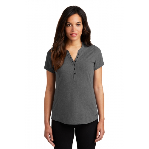 OGIO® Women's Tread Henley Product Image