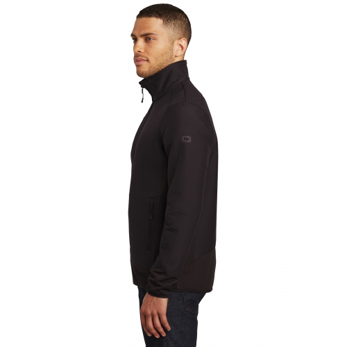 OGIO® Trax Jacket Product Image