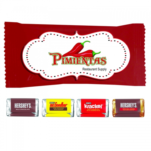 Individual Chocolates Product Image