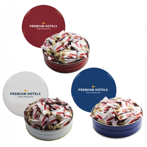 The Grand Tin with Individual Mints Product Image