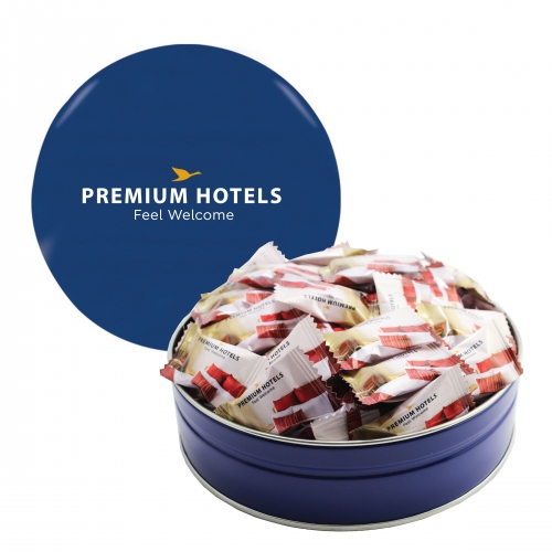 The Grand Tin with Individual Mints Product Image
