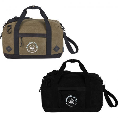 Field & Co. Woodland Duffel Product Image