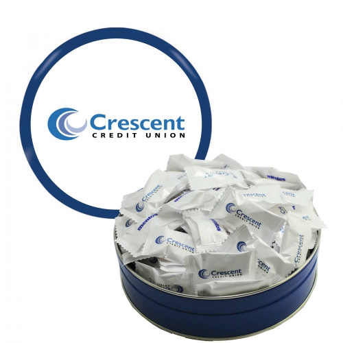 The Grand Tin with Individual Mints Product Image