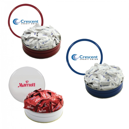The Grand Tin with Individual Mints Product Image