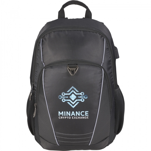 Tahoma 15" Computer Backpack Product Image