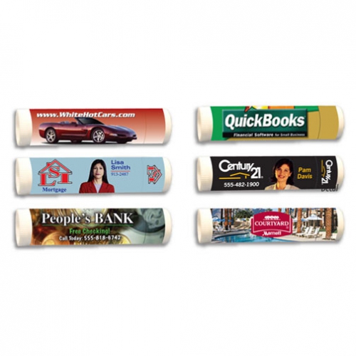 Sunscreen SPF 30 Lip Balm Product Image